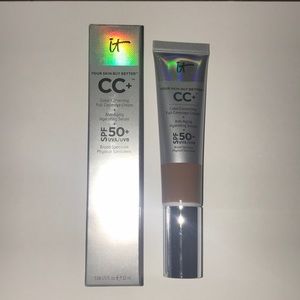 IT Cosmetics CC+ Cream